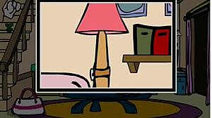 Mrpk Pizza Hentai Game Intense Fucking Action