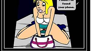 Mrpk Pizza Hentai Game Intense Fucking Action