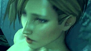 Δεν Θέλεις την Αγάπη σου σε Άγρια 3D Hentai HMV Σκηνή. Έτοιμος για Έντονη Δράση Απόψε!