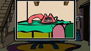 Mrpk Pizza Hentai Game Intense Fucking Action