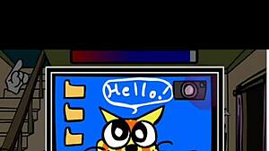 Mrpk Pizza Hentai Game Intense Fucking Action