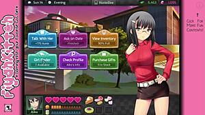 What Ons Were Made For In Huniepop
