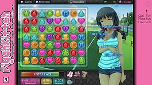 What Ons Were Made For In Huniepop