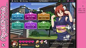 What Ons Were Made For In Huniepop