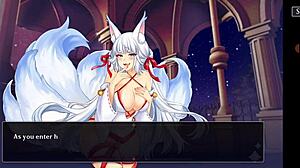 Fapgodess 1: Exciting Hentai Game Adventures