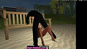 Let me get ready for some sexy animation followed by some swallowing