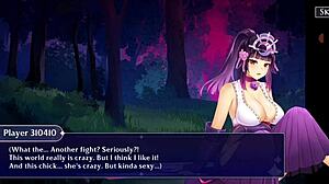 Fapgodess 1: Exciting Hentai Game Adventures