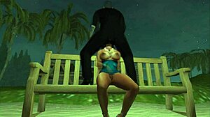 Me Preguntó si Tragué esa Carga 😏