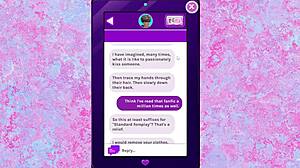 Saving the world through flirting techniques