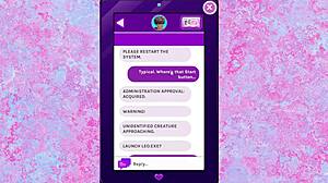 Saving the world through flirting techniques