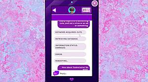 Saving the world through flirting techniques