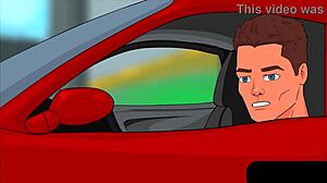 praznovanje novega leta z družino in prijatelji