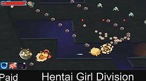 wanna play hentai girl division with neko?