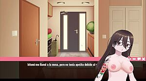 JUGUEMOS HER NEW MEMORY EPISODE 05