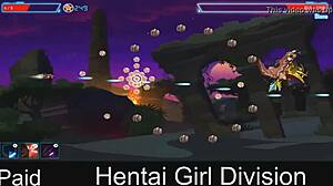 wanna play hentai girl division with neko?