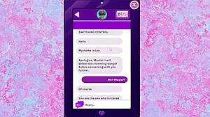 Saving the world through flirting techniques