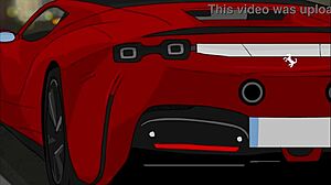 Celebrando Nochevieja con familia y amigos