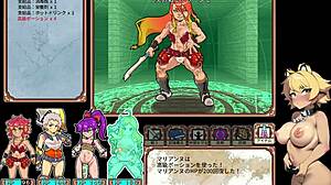 Danielle and Reality Unite in Part 5: Helping Two Lewd Step-Sisters with Their Sexual Needs