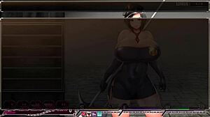 Karryn prison level 1 spanish translation hentai game!