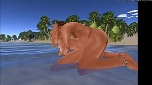 It's a lazy sunday with some 3d animations.