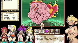 Danielle and Reality Unite in Part 5: Helping Two Lewd Step-Sisters with Their Sexual Needs