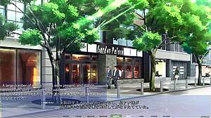 Asaka's Doggystyle Family Ecstasy