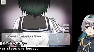 Deceive rec trial ver with machine translated subtitles