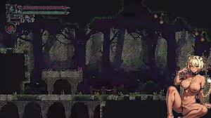 Flip Witch Gameplay Part 10: Racing To The Emotional Ending