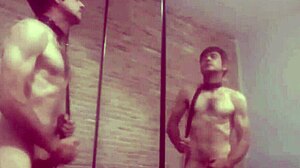 Platoons Cave Whispers Masturbation And Bdsm Themes In Soft Suggestions