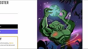 Muscular: Power Rush