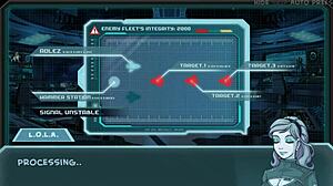 Star Channel 34 Part 87 Develops Sexy Muscular Hentai Concepts In Detailed Structures