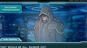 Star Channel 34 Part 87 Develops Sexy Muscular Hentai Concepts In Detailed Structures