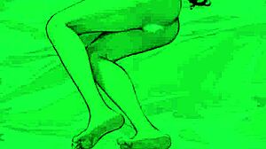 exploring fun in this hentai game