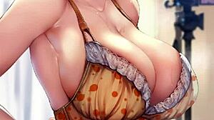 这个hentai忍笑挑战我差点笑喷