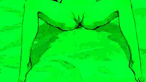 exploring fun in this hentai game