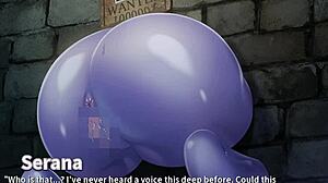 gotta breed those princesses with help?