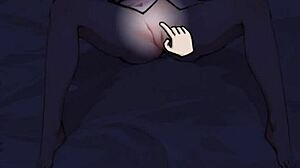 exploring fun in this hentai game