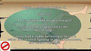 Wat is de naam van deze hentai game?