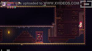 Scarlet Maiden Gameplay Part 2! Conquering Rogue-Like Levels Up To Boss!