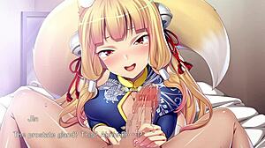 Bold Fox Girl Ejaculation Play: Intense Sex Scenes Compilation Part 2