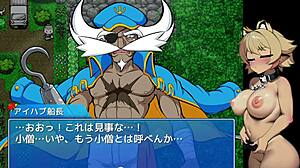 hey, in this sea and river fishing game playthrough part 02, finally facing off against the sea devil! 🎣🦈