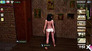 Fashionbusiness Delves into Her Passion for BDSM in Episode 46.