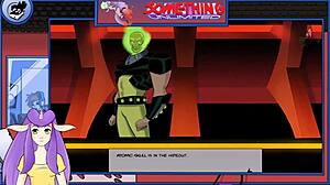 Something Unlimited Part 132 - Big Tits Blonde Ass Fuck