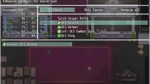 Wow! Rescuing women by ATTACKING enemy bases in Living Fleshlight Strike Squad part 2 IS WILD!