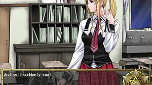 Bible Black Infection Memory Loss Playthrough Part 6