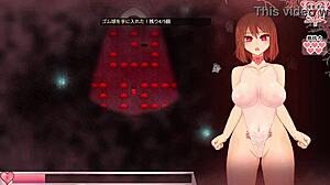 i can't believe the wild hentai action at school in this crazy episode!