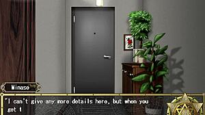 Bible Black Infection Memory Loss Playthrough Part 6