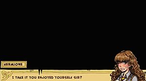 WITCH TRAINER: REVIEWING ALL PORN SCENES