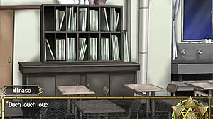 Bible Black infekcia strata pamäte prehrávka časť 6