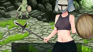 Loirinha Explores Monster-Filled Cave for Lost Items in Alissa's Have-Nots Ep1